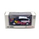 Citroen C4 WRC 1 Rallye WRC World Champion 2009 Loeb Elena Norev 155428