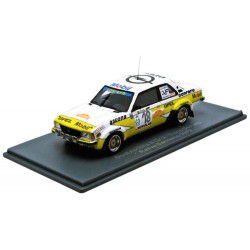 Opel Ascona B Gr2 18 Rallye de San Remo 1979 Cerato Guizzardi NEO 45241