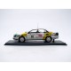 Audi 200 Quattro Gr 2 18 Rallye Acropole 1989 Schwarz Wicha NEO 45250