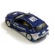 Subaru Impreza WRX STI Group N 33 Rallye Acropole 2009 Arai Macneall IXO JC195