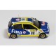 Subaru Vivio RX-R 88 Rallye Monte Carlo 1999 Cadringher Gianfranco IXO RAM531