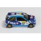 Subaru Vivio RX-R 87 Rallye Monte Carlo 1999 Barth -Perramond IXO RAM530