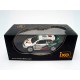 Skoda Fabia WRC 12 Rallye Monte Carlo 2005 Bengué Escudero IXO RAM172