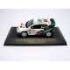 Skoda Fabia WRC 12 Rallye Monte Carlo 2005 Bengué Escudero IXO RAM172
