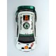 Skoda Fabia WRC 12 Rallye Monte Carlo 2005 Bengué Escudero IXO RAM172
