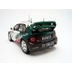 Skoda Fabia WRC 12 Rallye Monte Carlo 2005 Bengué Escudero IXO RAM172