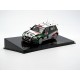 Skoda Fabia S2000 6 Rallye Monte Carlo 2009 Kopecky Stary IXO RAM365