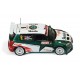 Skoda Fabia S2000 6 Rallye Monte Carlo 2009 Kopecky Stary IXO RAM365