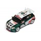 Skoda Fabia S2000 6 Rallye Monte Carlo 2009 Kopecky Stary IXO RAM365