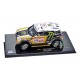 Mini ALL 4 Racing 305 Rallye Dakar 2012 Roma Perin IXO RAM573P