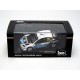 Ford Focus RS 07 WRC 20 Rallye de Finlande 2008 Rantanen Lonegren IXO RAM338