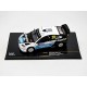 Ford Focus RS 07 WRC 20 Rallye de Finlande 2008 Rantanen Lonegren IXO RAM338