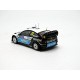 Ford Focus RS 07 WRC 20 Rallye de Finlande 2008 Rantanen Lonegren IXO RAM338