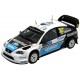 Ford Focus RS 07 WRC 20 Rallye de Finlande 2008 Rantanen Lonegren IXO RAM338