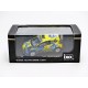 Ford Fiesta WRC 23 Rallye de Finlande 2013 Andersson Axelsson IXO RAM552