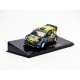 Ford Fiesta WRC 23 Rallye de Finlande 2013 Andersson Axelsson IXO RAM552