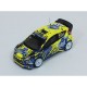 Ford Fiesta WRC 23 Rallye de Finlande 2013 Andersson Axelsson IXO RAM552