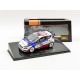 Ford Fiesta RS WRC 17 Rallye Monte Carlo 2016 Bouffier Bellotto IXO RAM629