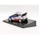 Ford Fiesta RS WRC 17 Rallye Monte Carlo 2016 Bouffier Bellotto IXO RAM629
