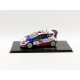 Ford Fiesta RS WRC 17 Rallye Monte Carlo 2016 Bouffier Bellotto IXO RAM629