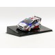 Ford Fiesta RS WRC 17 Rallye Monte Carlo 2016 Bouffier Bellotto IXO RAM629