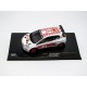 FIAT ABARTH Punto S2000 3 Rallye de Russie 2007 Alèn Alanne IXO RAM289