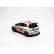 FIAT ABARTH Punto S2000 3 Rallye de Russie 2007 Alèn Alanne IXO RAM289