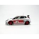 FIAT ABARTH Punto S2000 3 Rallye de Russie 2007 Alèn Alanne IXO RAM289
