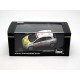 FIAT ABARTH Grande Punto S2000 15 Rallye Monte Carlo 2009 Burri Gordon IXO RAM380