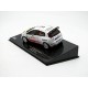 FIAT ABARTH Grande Punto S2000 15 Rallye Monte Carlo 2009 Burri Gordon IXO RAM380