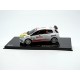 FIAT ABARTH Grande Punto S2000 15 Rallye Monte Carlo 2009 Burri Gordon IXO RAM380