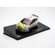 FIAT ABARTH Grande Punto S2000 15 Rallye Monte Carlo 2009 Burri Gordon IXO RAM380