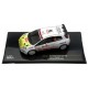 FIAT ABARTH Grande Punto S2000 15 Rallye Monte Carlo 2009 Burri Gordon IXO RAM380