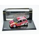 Citroen C2 S1600 55 Rallye Tour de Corse 2006 Tirabassi Renucci IXO RAM245
