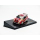 Citroen C2 S1600 55 Rallye Tour de Corse 2006 Tirabassi Renucci IXO RAM245