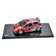 Citroen C2 S1600 55 Rallye Tour de Corse 2006 Tirabassi Renucci IXO RAM245