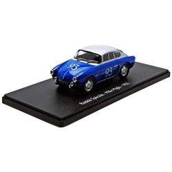 Redele Speciale 93 Rallye Mille Miglia 1955 Galtier Michy Eligor 101113