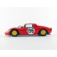Ferrari Dino 206 S Coupe 196 Rallye Targa Florio 1966 Guichet Baghetti CMR CMR042