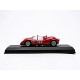 Abarth SP 1000 122 Rallye Targa Florio 1969 Calascibetta Ferlito Best Model 9532