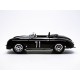 Porsche 356 Speedster 71 Riverside 1959 Steve McQueen Autoart 77866