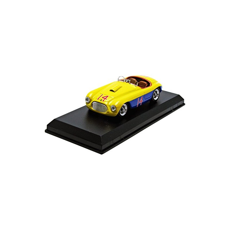 Art Model 305 – Ferrari 166 MM Spyder #14 1/43 – Maquette Voiture Argentine