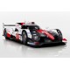 Toyota TS050 Hybrid 8 24 Heures du Mans 2017 Spark S5804