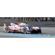 Toyota TS050 Hybrid 9 24 Heures du Mans 2017 Spark S5805