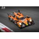 Oreca 07 Gibson 22 24 Heures du Mans 2017 Spark S5809
