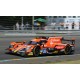 Oreca 07 Gibson 26 24 Heures du Mans 2017 Spark S5813