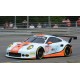 Porsche 911 RSR 86 24 Heures du Mans 2017 Spark S5839