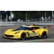 Chevrolet Corvette C7.R 63 24 Heures du Mans 2017 Spark S5831