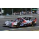 Oreca 07 Gibson 40 24 Heures du Mans 2017 Spark S5826