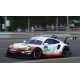 Porsche 911 RSR 92 24 Heures du Mans 2017 Spark 18S330