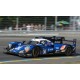 Alpine A470 Gibson 36 24 Heures du Mans 2017 Spark 18S325